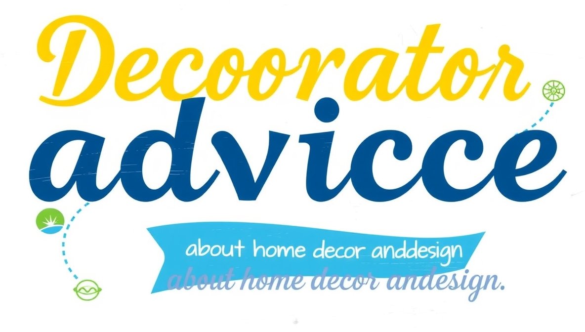 Decoratoradvice .com About