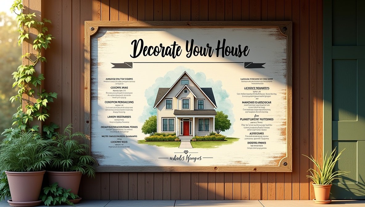 home exterior decoradhouse