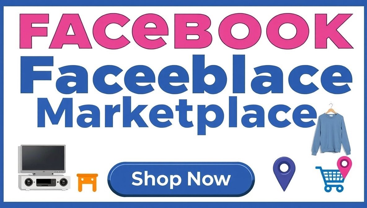 items for sale on facebook marketplace
