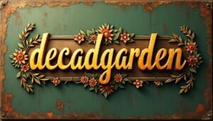 decadgarden – Comprehensive Guide to Gameplay, Story, and Features