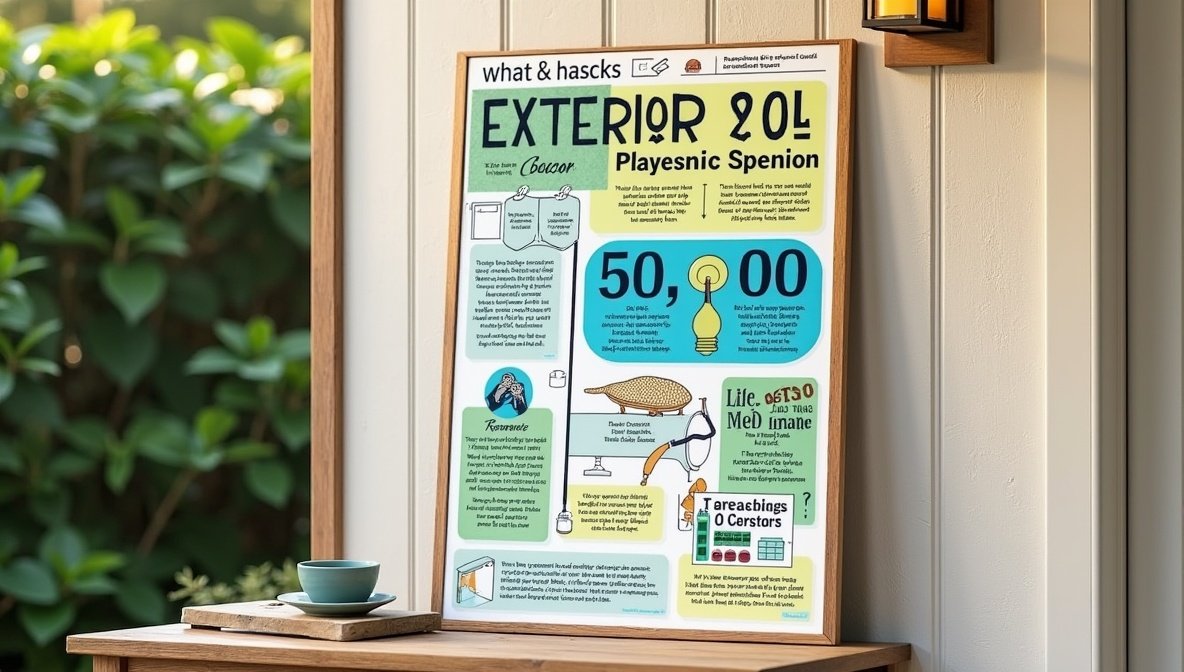 decoradhouse home exterior hacks