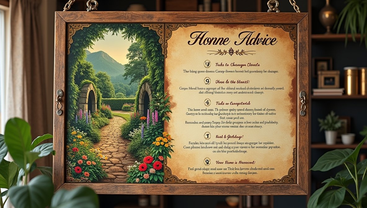 home advice decadgarden