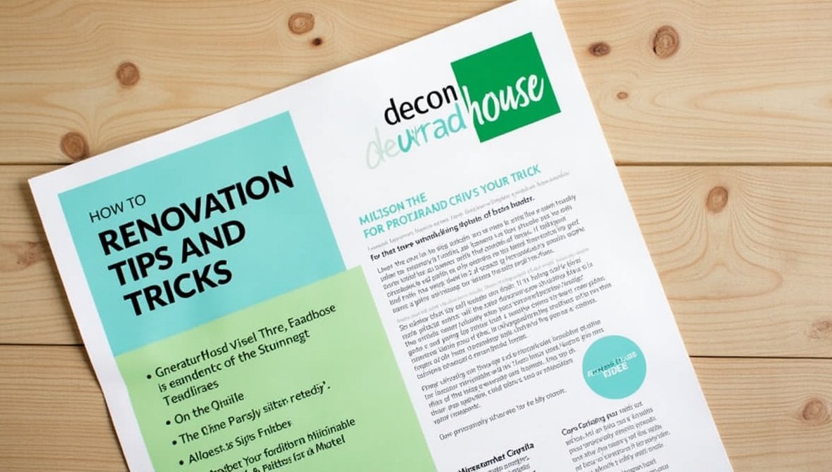 renovation tips and tricks decoradhouse