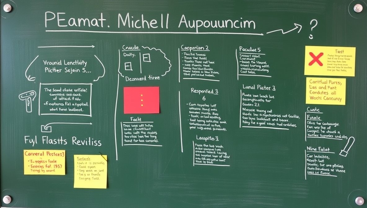 emma michell accounting