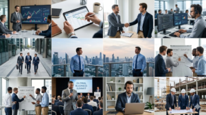 How to Build a Resilient Business