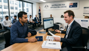 How an Australian Visa Opens Doors to Career and Lifestyle Opportunities