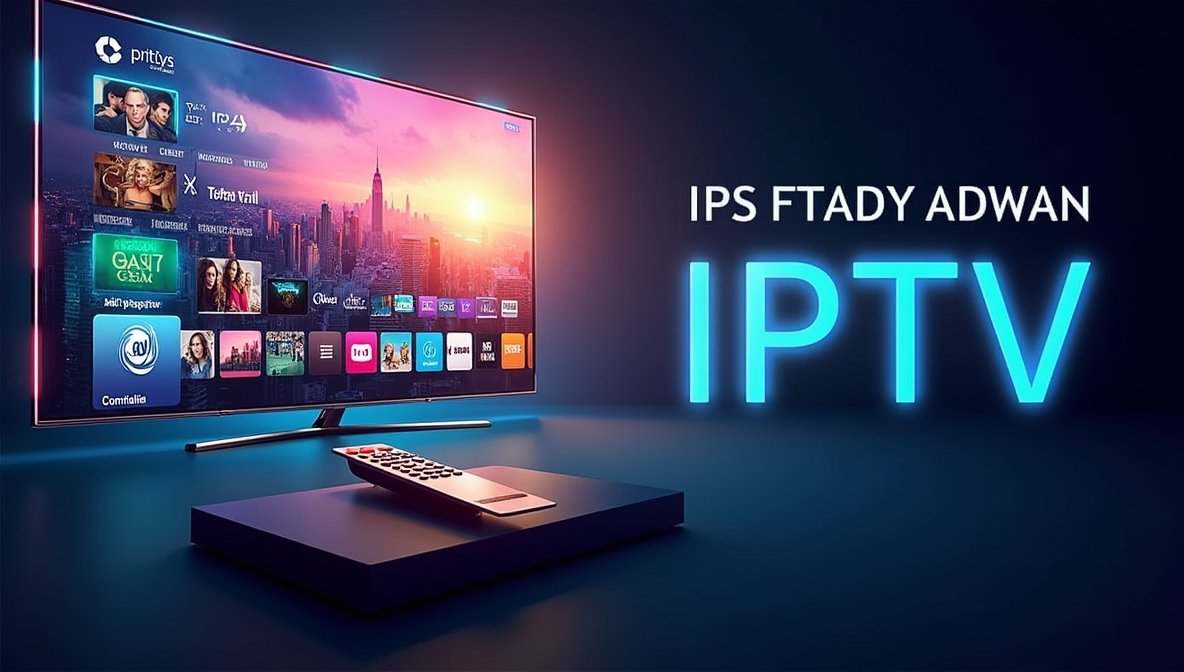IPTV community guides