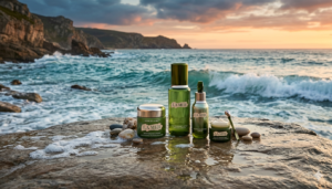 The Science and Innovation Behind La Mer Skincare Products