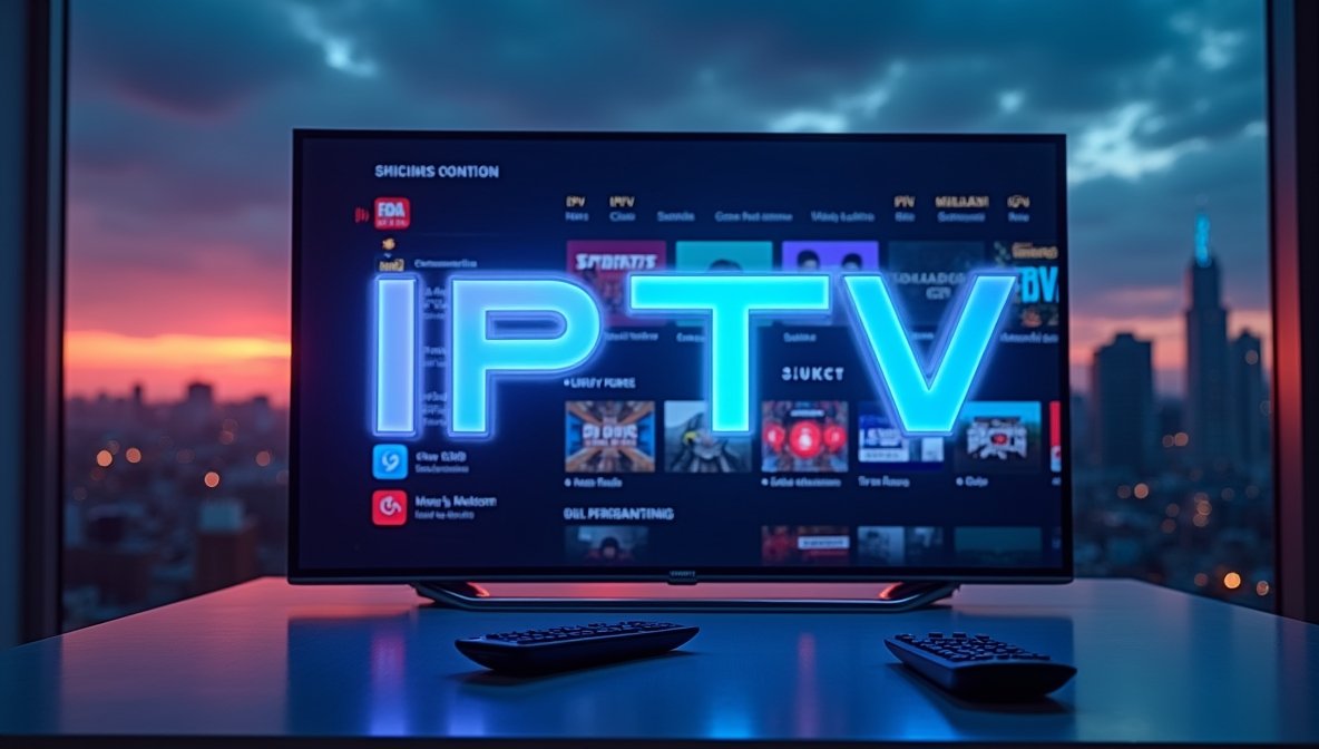 best IPTV reseller panel