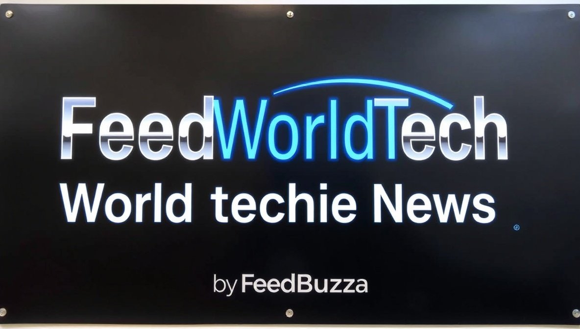 feedworldtech world techie news by feedbuzzard