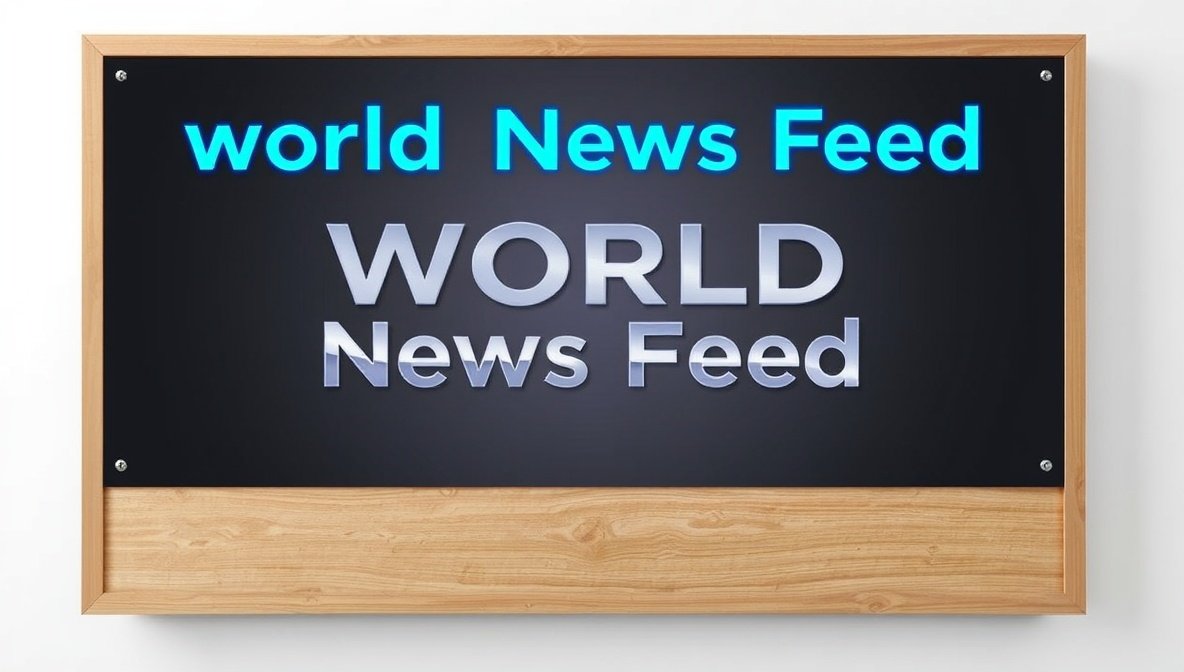 world news feedworldtech