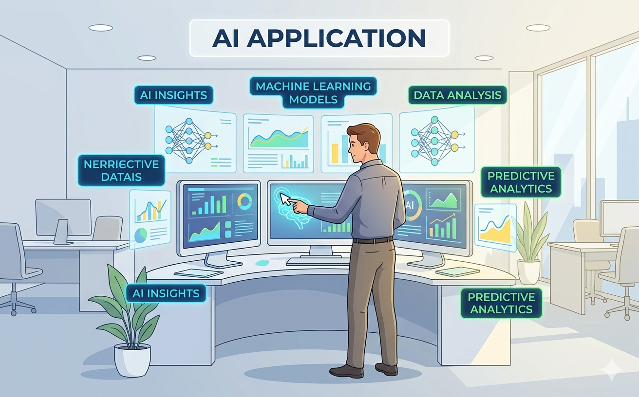 AI Application