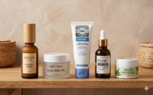Top Choices for Best Skin Care Products in Pakistan for Healthy and Glowing Skin