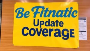 Latest befitnatic update coverage Revealed Today