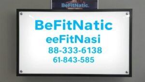 contact info for the team befitnatic Official Complete Guide