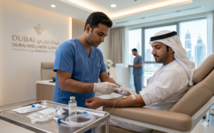 Ultimate Glutathione Injections in Dubai Guide Now