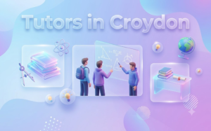 The Benefits of Working with Experienced Tutors in Croydon