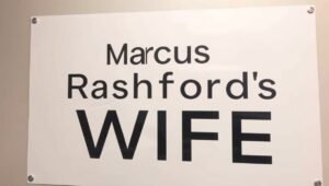 marcus rashford wife: Inside Romantic Life Revealed